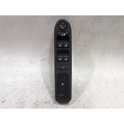 MANDO ELEVALUNAS DELANTERO IZQUIERDO 96351623XT 