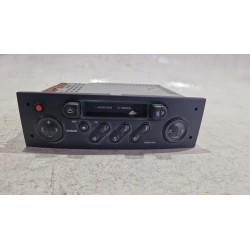 Recambio de sistema audio / radio cd para renault megane ii (bm0/1_, cm0/1_) 1.9 dci (bm0g, cm0g) referencia OEM IAM 8200256140T