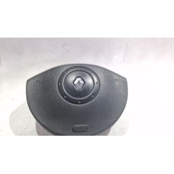 Recambio de airbag volante para renault megane ii (bm0/1_, cm0/1_) 1.9 dci (bm0g, cm0g) referencia OEM IAM 8200301512B  