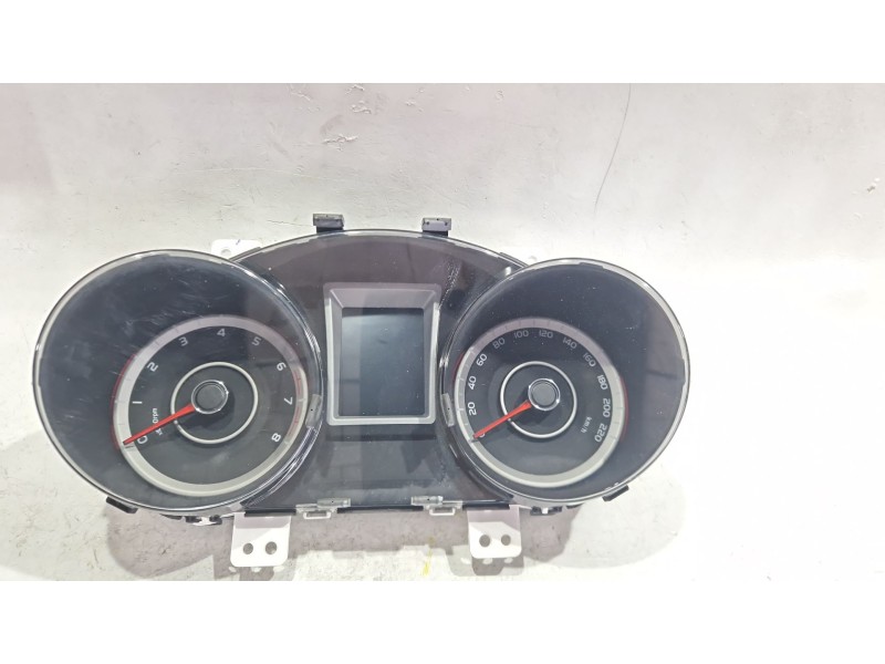 Recambio de cuadro completo para ssangyong tivoli 1.6 xdi 160 referencia OEM IAM 8026035750  