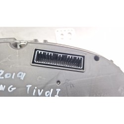 Recambio de cuadro completo para ssangyong tivoli 1.6 xdi 160 referencia OEM IAM 8026035750  