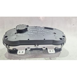 Recambio de cuadro completo para ssangyong tivoli 1.6 xdi 160 referencia OEM IAM 8026035750  