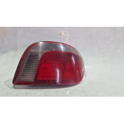 Recambio de piloto trasero derecho para toyota yaris (_p1_) 1.0 (scp10_) referencia OEM IAM 52004  