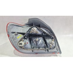 Recambio de piloto trasero derecho para toyota yaris (_p1_) 1.0 (scp10_) referencia OEM IAM 52004  