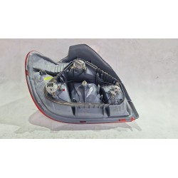 Recambio de piloto trasero derecho para toyota yaris (_p1_) 1.0 (scp10_) referencia OEM IAM 52004  