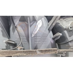 Recambio de piloto trasero derecho para toyota yaris (_p1_) 1.0 (scp10_) referencia OEM IAM 52004  