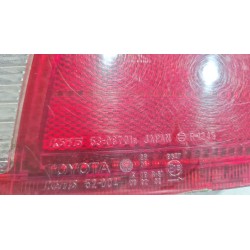 Recambio de piloto trasero derecho para toyota yaris (_p1_) 1.0 (scp10_) referencia OEM IAM 52004  