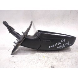 Recambio de retrovisor derecho para opel meriva a monospace (x03) 1.6 16v (e75) referencia OEM IAM 93494574  