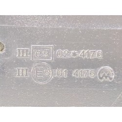 Recambio de retrovisor derecho para opel meriva a monospace (x03) 1.6 16v (e75) referencia OEM IAM 93494574  