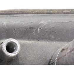 Recambio de retrovisor derecho para opel meriva a monospace (x03) 1.6 16v (e75) referencia OEM IAM 93494574  