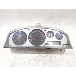 Recambio de cuadro completo para nissan almera (n16/e)(01.2000) 2.2 dci referencia OEM IAM BM567  