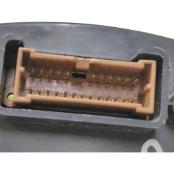 Recambio de cuadro completo para nissan almera (n16/e)(01.2000) 2.2 dci referencia OEM IAM BM567  