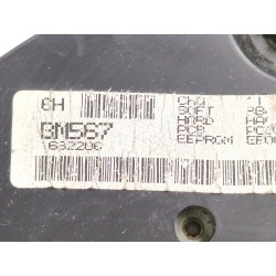Recambio de cuadro completo para nissan almera (n16/e)(01.2000) 2.2 dci referencia OEM IAM BM567  