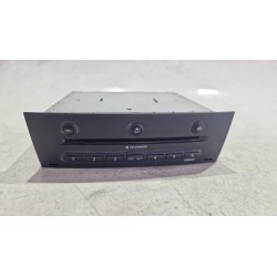 SISTEMA AUDIO / RADIO CD 8200084437A 