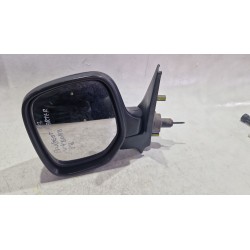 RETROVISOR IZQUIERDO 