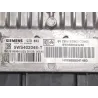 Recambio de centralita inyeccion para peugeot 407 sw (6e_, 6d_) 2.0 hdi 135 referencia OEM IAM 5WS40204ET SW9658345280  