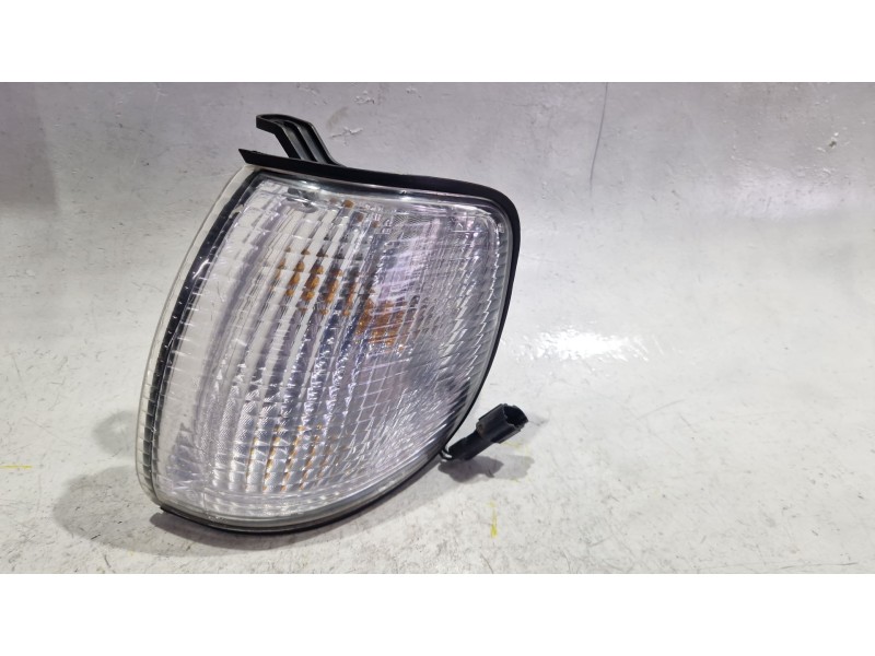 Recambio de piloto delantero izquierdo para hyundai galloper ii (jk-01) 2.5 td intercooler referencia OEM IAM PY21W  