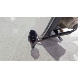 Recambio de piloto delantero izquierdo para hyundai galloper ii (jk-01) 2.5 td intercooler referencia OEM IAM PY21W  