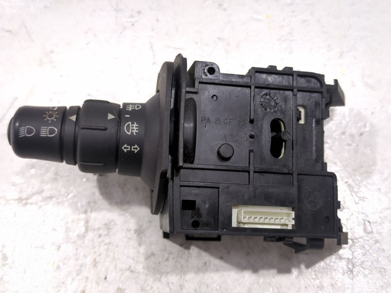 Recambio de mando intermitentes para renault grand scénic ii (jm0/1_) 1.9 dci (jm14) referencia OEM IAM   