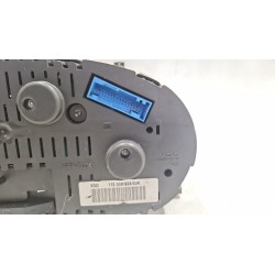 Recambio de cuadro completo para seat ibiza ii (6k1) 1.9 tdi referencia OEM IAM 110008924004  