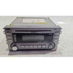SISTEMA AUDIO / RADIO CD E1110R023312 