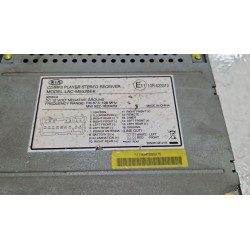 Recambio de sistema audio / radio cd para kia carnival ii (gq) 2.9 crdi referencia OEM IAM E1110R023312  