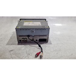 Recambio de sistema audio / radio cd para kia carnival ii (gq) 2.9 crdi referencia OEM IAM E1110R023312  