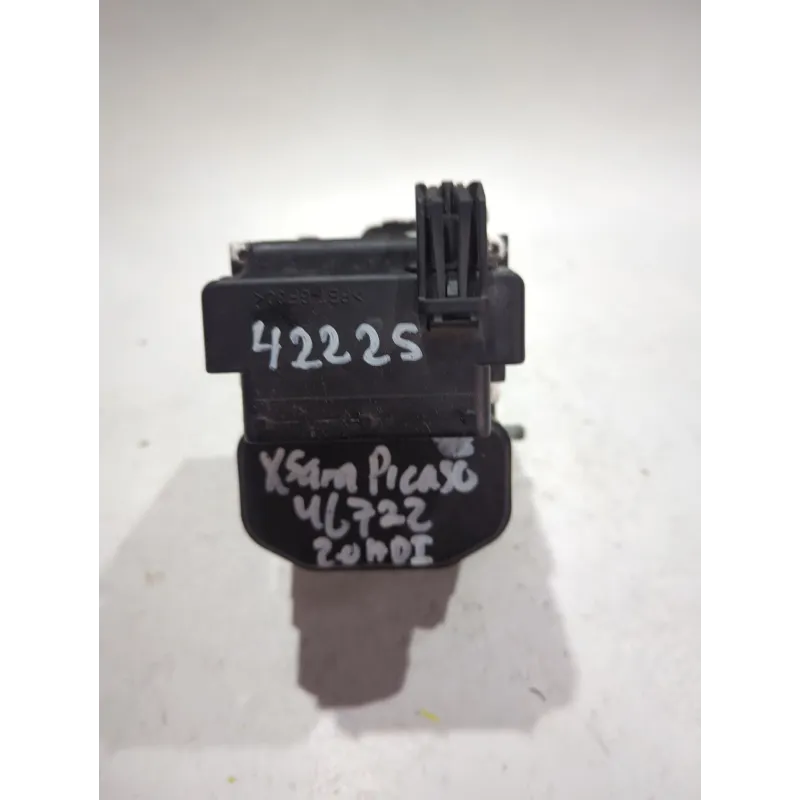 Recambio de abs para citroën xsara picasso (n68) 2.0 hdi referencia OEM IAM 0273004353  