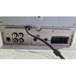 Recambio de sistema audio / radio cd para kia carnival ii (gq) 2.9 crdi referencia OEM IAM E1110R023312  