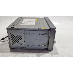 Recambio de sistema audio / radio cd para kia carnival ii (gq) 2.9 crdi referencia OEM IAM E1110R023312  