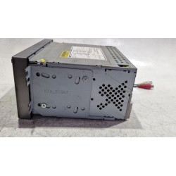 Recambio de sistema audio / radio cd para kia carnival ii (gq) 2.9 crdi referencia OEM IAM E1110R023312  