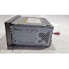 Recambio de sistema audio / radio cd para kia carnival ii (gq) 2.9 crdi referencia OEM IAM E1110R023312  