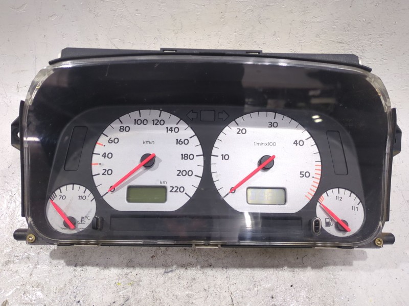 Recambio de cuadro completo para volkswagen golf iii (1h1) 1.9 tdi referencia OEM IAM 1H0919864R  