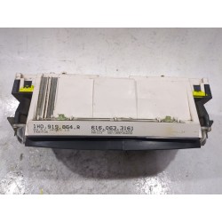 Recambio de cuadro completo para volkswagen golf iii (1h1) 1.9 tdi referencia OEM IAM 1H0919864R  