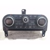 Recambio de mando climatizador para nissan qashqai j10 01 2007 dci referencia OEM IAM 27500BR47A  