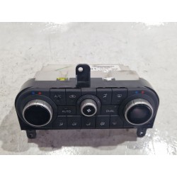 Recambio de mando climatizador para nissan qashqai j10 01 2007 dci referencia OEM IAM 27500BR47A  
