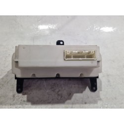 Recambio de mando climatizador para nissan qashqai j10 01 2007 dci referencia OEM IAM 27500BR47A  