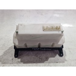 Recambio de mando climatizador para nissan qashqai j10 01 2007 dci referencia OEM IAM 27500BR47A  