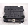Recambio de caja reles / fusibles para peugeot 307 (3a/c) 2.0 hdi 90 referencia OEM IAM 9646405180  