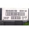 Recambio de caja reles / fusibles para peugeot 307 (3a/c) 2.0 hdi 90 referencia OEM IAM 9646405180  