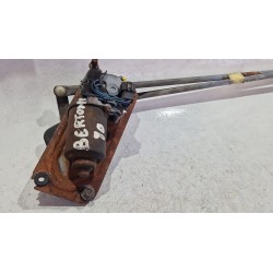 Recambio de mecanismo limpia delantero para bertone freeclimber 2 1.6 referencia OEM IAM   