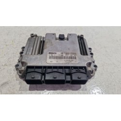 Recambio de centralita inyeccion para renault megane ii (bm0/1_, cm0/1_) 1.9 dci (bm0g, cm0g) referencia OEM IAM 0281011776  