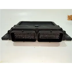 Recambio de centralita inyeccion para fiat i doblo (223) cargo (2001) 1.9 d (223zxb1a) referencia OEM IAM R04010036D  