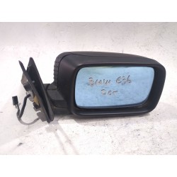 Recambio de retrovisor derecho para bmw serie 3 berlina (e36)(1990) 2.5 325tds [2,5 ltr. - 105 kw turbodiesel cat] referencia OE