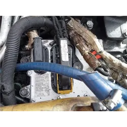 Recambio de motor completo para mercedes-benz autobus urbano o-530 referencia OEM IAM OM906HLA  