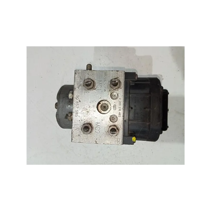 Recambio de nucleo abs para volvo s40 berlina (2003) 2.0 d referencia OEM IAM 0265216462 30857585  