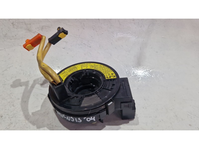 Recambio de anillo airbag para toyota avensis (_t25_) 2.0 d-4d (cdt250_) referencia OEM IAM 9GH0692F  