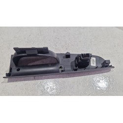 Recambio de mando elevalunas delantero derecho para kia venga (yn) 1.4 cvvt referencia OEM IAM 935801P600  