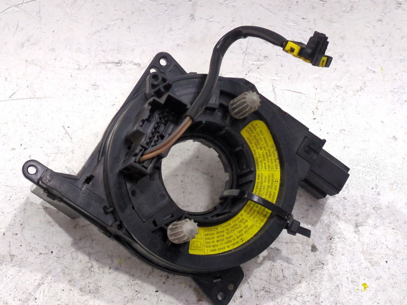 Recambio de anillo airbag para ford mondeo iv (ba7) 1.8 tdci referencia OEM IAM 6G9T14A664BE  