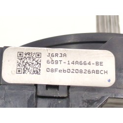 Recambio de anillo airbag para ford mondeo iv (ba7) 1.8 tdci referencia OEM IAM 6G9T14A664BE  